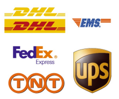 Fast Express Shipping Rate