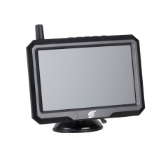 5 Inch HD Digital Wireless Display Monitor For RVS, Trailers,Cars,Pickups Vehicles only FX509R
